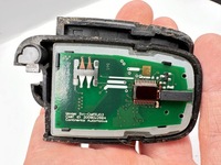 фото thumb №7, Ключ ключ pilot smartkey hyundai ix35