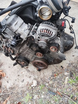 фото thumb №6, Bmw 1 e87 двигун комплектний 1.6i n45b16a bmw e46 e90 e81