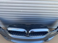 фото thumb №7, Бампер перед передній bmw 5 g30 g31 m-pakiet c2y