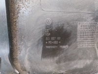 фото thumb №7, Бардачок пасажира volkswagen passat b6 3c1857097aq 3c1857101 3c1857114