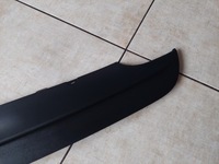 фото thumb №7, Спойлер бампера - задняя - opel zafira c