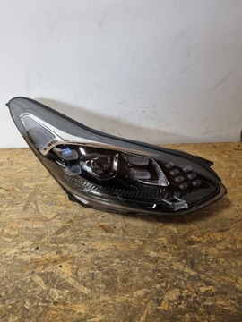 фото thumb №1, Фара лампа kia sportage iv 4 повний led 2016-