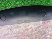 фото thumb №10, Audi a3 8l 96-03 защита обшивка накладка пластик крышки багажника