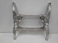 фото thumb №7, Mercedes sl r231 lift підрамник підрамник підвіска підрамник