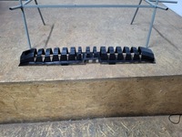 фото thumb №1, Ford puma mk-2 ii абсорбер бампера передний