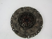 Купити Fiat scudo 2 270 притиск зчеплення + диск 2,0d 100kw multijet rhr, фото thumb