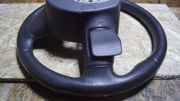 фото thumb №13, Кермо audi a6 c6 s-line пелюстки 4f0419091dp