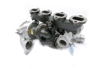 фото thumb №16, Турбонагнітач garrett 821943-5003s