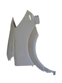 фото thumb №1, Mercedes sprinter w906 906 крыло передний правый