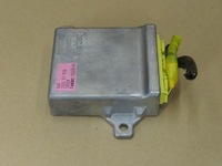 фото thumb №7, Mazda demio 00r 1,5 блок управления бортовой компьютер коробки передач автоматическая коробка передач