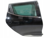 фото thumb №1, Clio iv двері правий задня праве задні повний clio iv