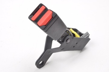 фото thumb №1, Volvo xc60 ii застібки ременя безпеки зад 39838367