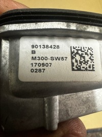 фото thumb №3, Модуль jez перетворювач renault talisman 90138428