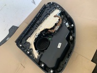 фото thumb №13, Ford mustang mach-e rwd 21r обшивка обивка дверь левый задняя левая задняя