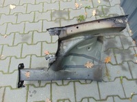 фото thumb №6, Лапа четверть левый перед vw passat cc lc9x 3c8