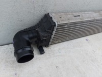 Mercedes c e klasa 204 212 радіатор інтеркулер Ціна, фото thumb