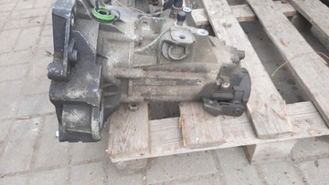 фото thumb №4, Коробка передач коробки передач dsb vw bora golf iv 1.6b