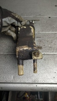 фото thumb №4, Бачок системи підсилювача vw passat b5 98r