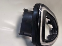 фото thumb №6, Противотуманная фара led поворотник volkswagen vw t-roc lift 2ga 2021 - левый orginał