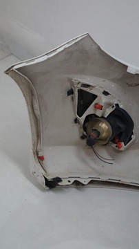 фото thumb №10, Бампер переднє opel corsa d рестайлінг opc line z474 2011