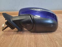 фото thumb №6, Nissan juke i f15 рестайлинг 14-19 зеркало левая 5 pin uk