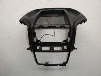 фото thumb №1, Рамка корпус консолі fiat ducato iii 1314861070