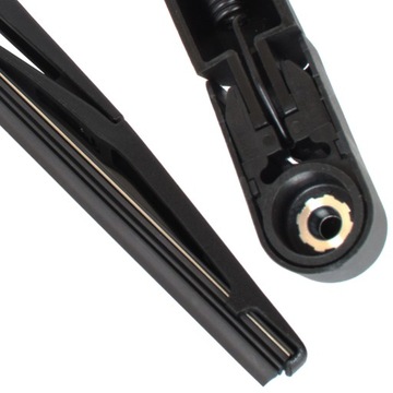 фото thumb №9, Рычаг дворники зад дворник листовая рессора do toyota corolla e12 2002-2007 h/b