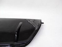 фото thumb №10, Maserati granturismo ii trofeo m189 спойлер бампера задняя накладка 670227340