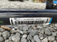 фото thumb №6, Jaguar f-pace підрамник підрамник перед hk83-5c145-ag