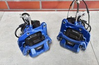 фото thumb №15, Гальма гальмівні диски супорт bmw 8 g14 g15 g16 m-pakiet 374x36 24km