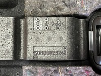 фото thumb №10, Citroen c5 iii sedan полка багажника p555528zd