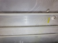 фото thumb №12, Ford puma mk2 19- бампер задняя l1tb-17906-a1