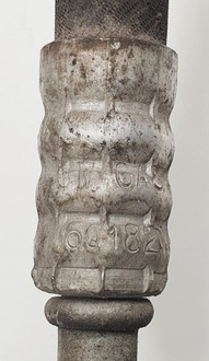 фото thumb №6, Шланг трубка кондиціонера seat ibiza iii 6l