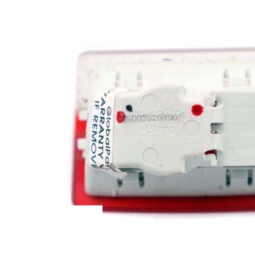 фото thumb №10, Mercedes w166 w176 лампа освітлення обшивка двері a0028201901