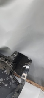 фото thumb №11, Jeep compass lift бампер задня задній 11mk49-j-2050m