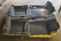 фото thumb №1, Обшивка салона кабины peugeot 406