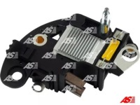 Купить Ast are4004 регулятор напряжения генератора fiat punt, фото thumb