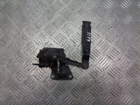 фото thumb №1, Ручка капота audi a6 c5