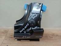 фото thumb №1, Peugeot 3008 2009-2016 порог блок двигателя правый