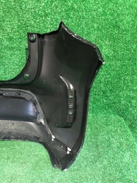 фото thumb №8, Бампер задний задняя toyota yaris cross 20-