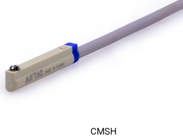 Czujnik położenia tłoka AIRTAC DMSH-PM08 PNP 0,5m ZŁĄCZE M8