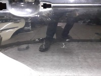 фото thumb №5, Двері правий задня mg zt pbt