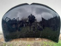 фото thumb №1, Citroen c4 ii b7 ds4 капот перед 2011-