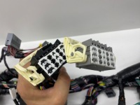 Електропроводка нижня панелі коробка запобіжників tesla s європа  оригінал  1004423-00-k в Україні, фото thumb