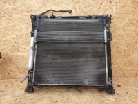 Range rover sport 2 l494 ремінь передній радіатор комплект 3.0 в Україні, фото thumb