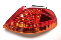 фото thumb №1, Bmw 7 e65 2001-2005 лампа led правая задняя oryg euro