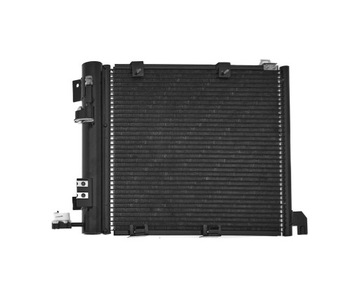 фото thumb №10, Радіаторів кондиціонера do opel astra g 1998-2004 1850056