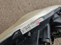 фото thumb №16, Mazda 5 лампа левая передняя перед p5115l