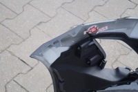 фото thumb №10, Бампер перед передний ford focus iv 4 mk4 18-21