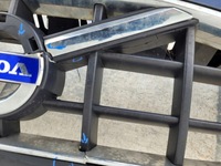 фото thumb №8, Volvo xc70 ii бампер перед передний